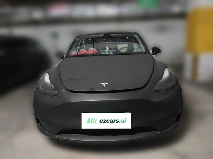 Model Y 2022 RWD photo 2