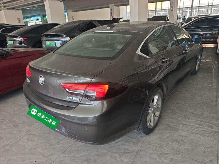 Regal 2019 20T Elite China VI photo 7