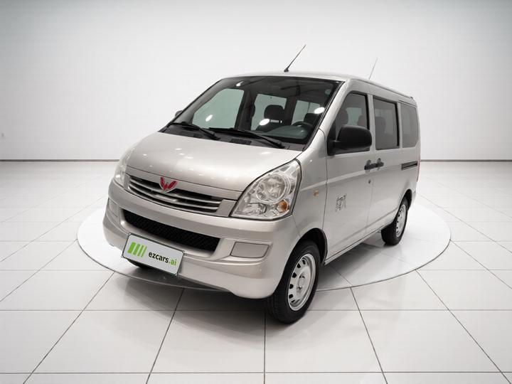 Wuling Rongguang 2020 1.2L S China VI