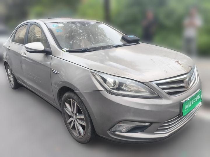 Eado 2016 1.6L MT photo 3