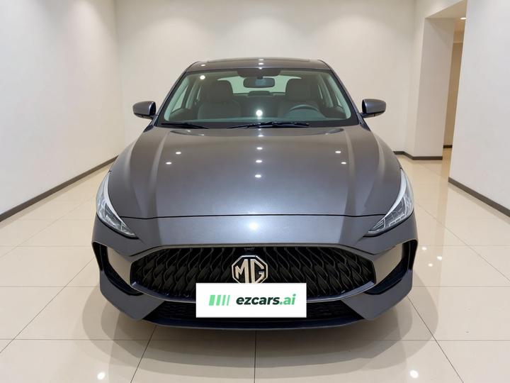 MG5 2023 180DVVT CVT photo 2