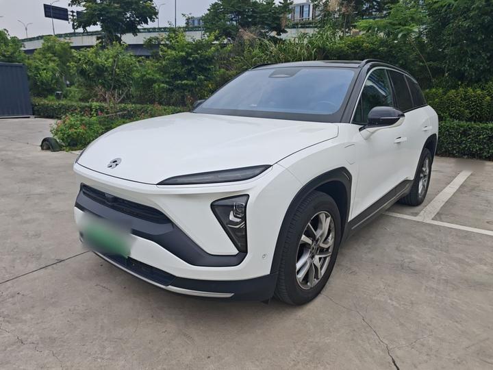 ES6 2020 455KM Sport