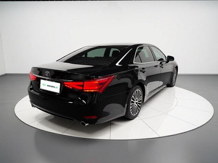 Crown 2018 2.0T Sport photo 4