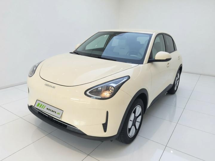 Xingyuan 2025 310km