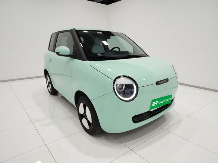 Nevo Changan Lumin 2022 210km photo 3