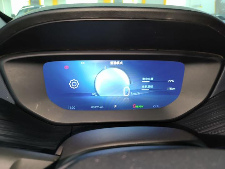6 2024 430km Comfort photo 7