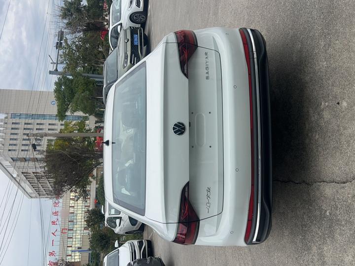 Sagitar 2025 200TSI DSG photo 3