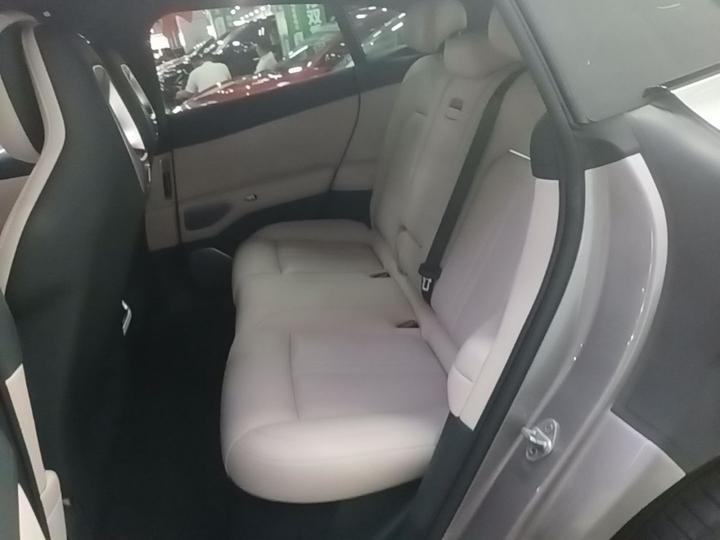 Xiaomi YU7 2025 AWD Max photo 4