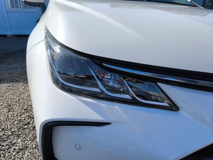 Corolla 2021 1.2T S-CVT Elite PLUS photo 7