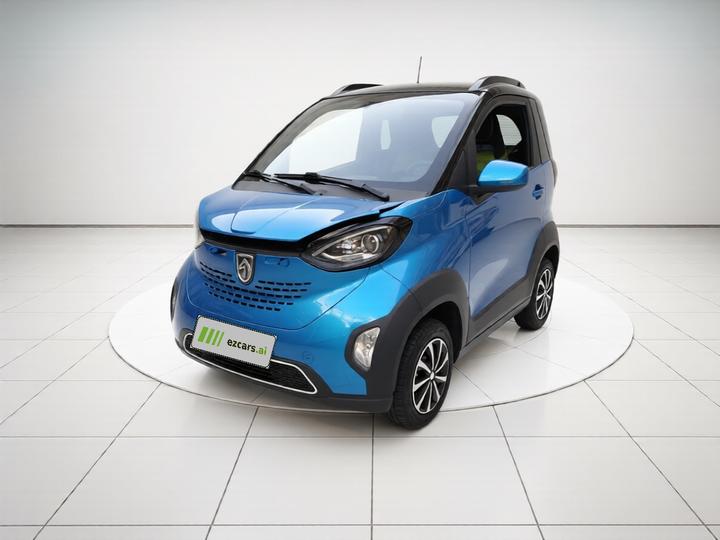 E100 2019 250KM Smart