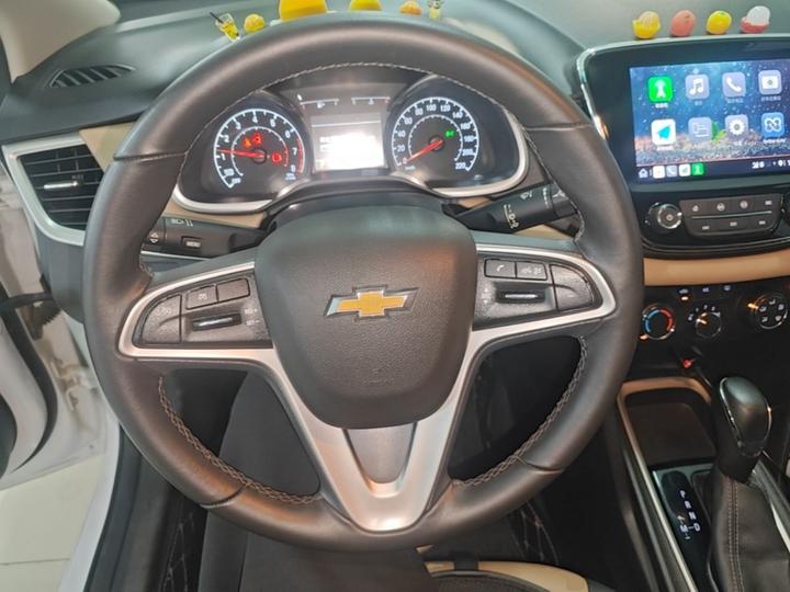 Cruze 2020 320 AT Enjoy photo 6