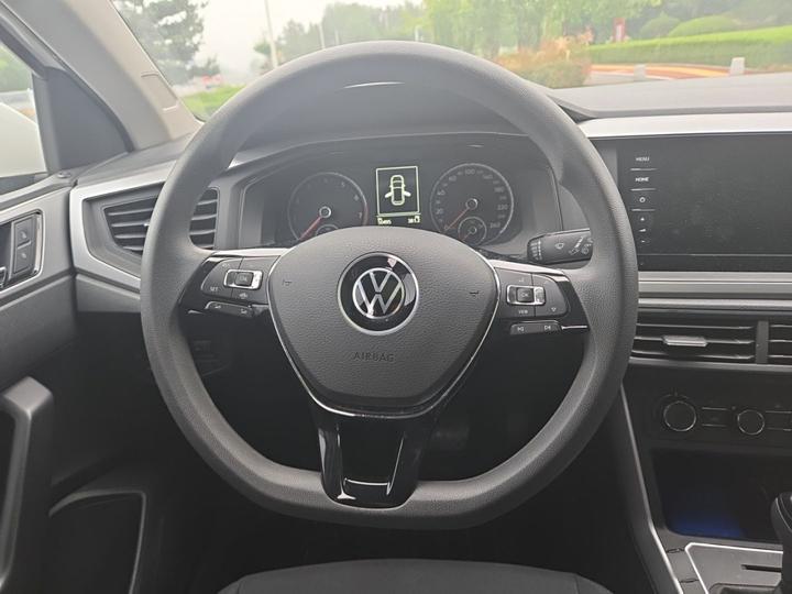 Polo 2019 Plus 1.5L AT photo 5