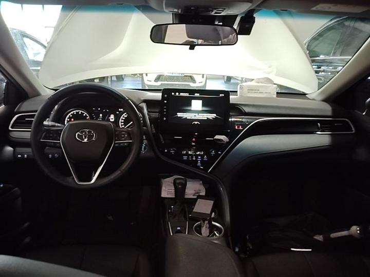 Camry 2021 2.0G Luxury photo 5