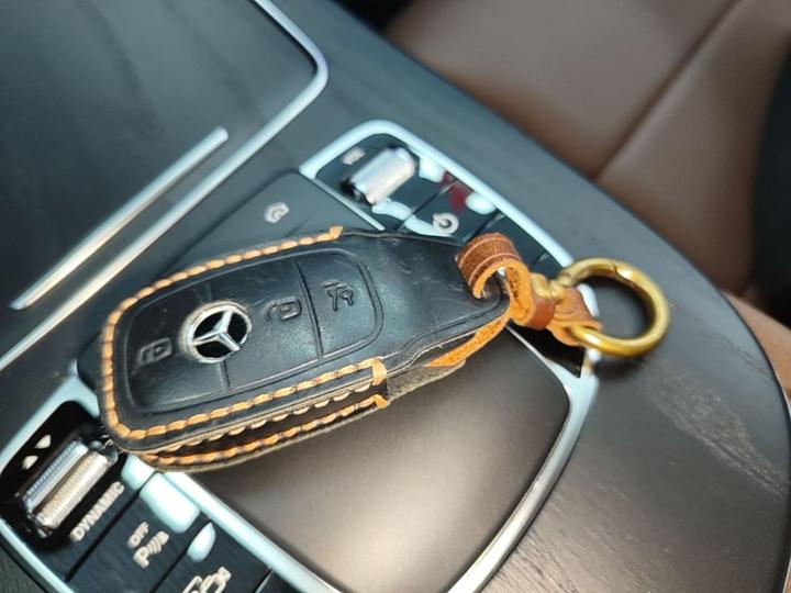 E-Class 2020 Facelift E 300 L Sport photo 8