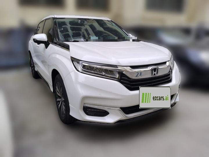 Avancier 2020 370TURBO AWD Exclusive photo 3