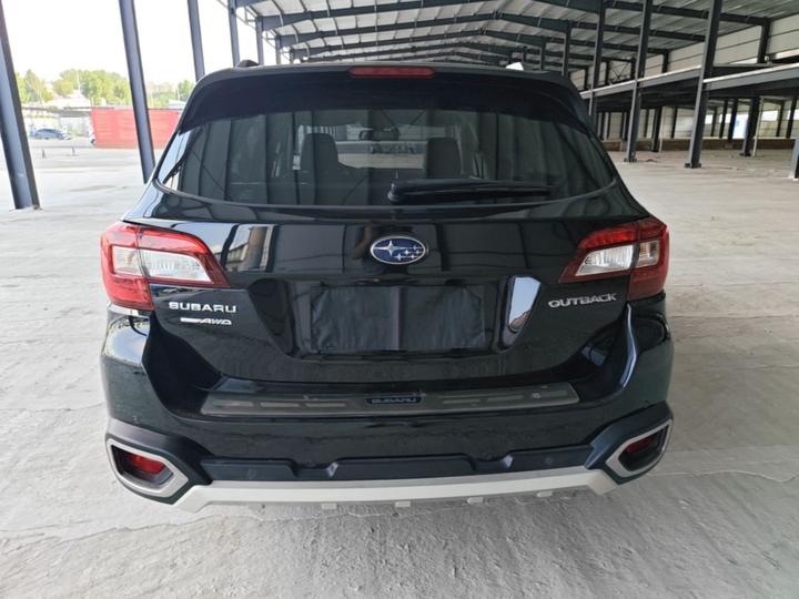 2016 2.5i Sport photo 3