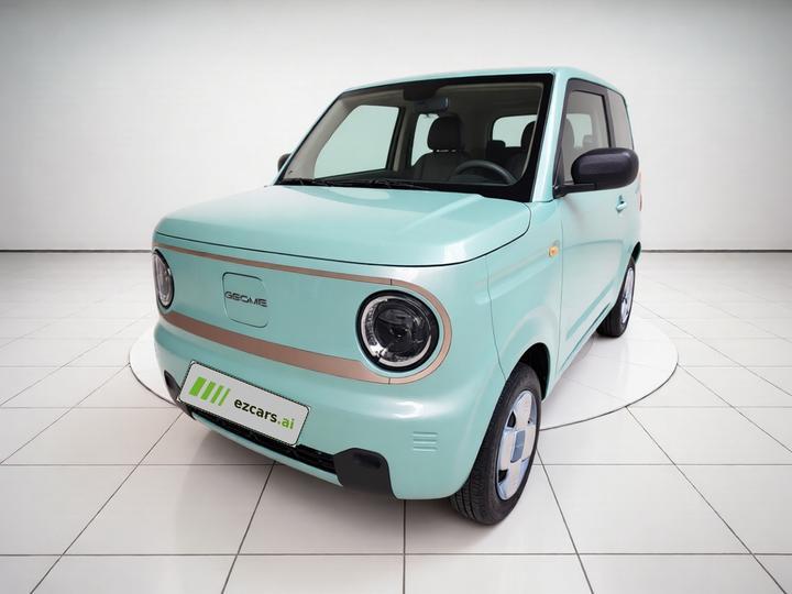2023 Panda mini 200km Endurance Bear
