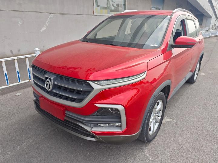 530 2018 1.5T MT Comfort China V