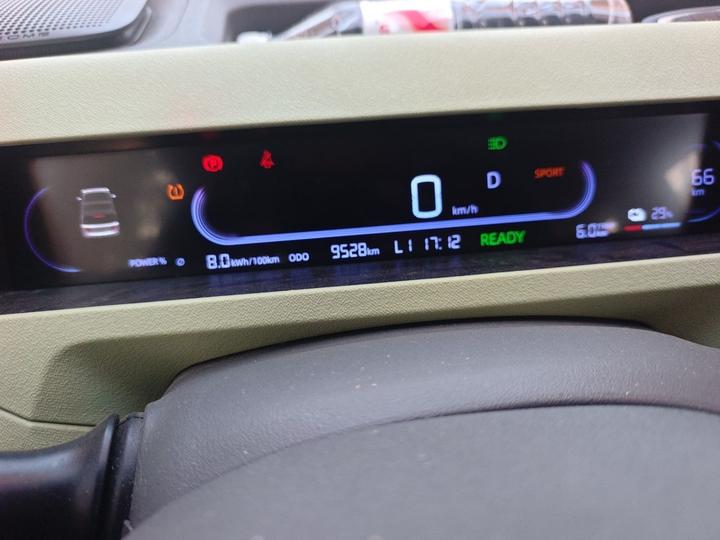 2024 Panda mini 200km Endurance Bear photo 6