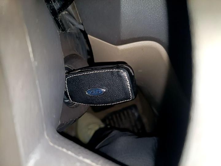 Focus 2013 Sedan Classic 1.8L AT photo 8