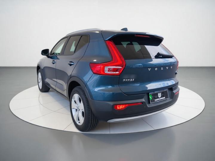 XC40 2022 T4 AWD Fashion photo 4