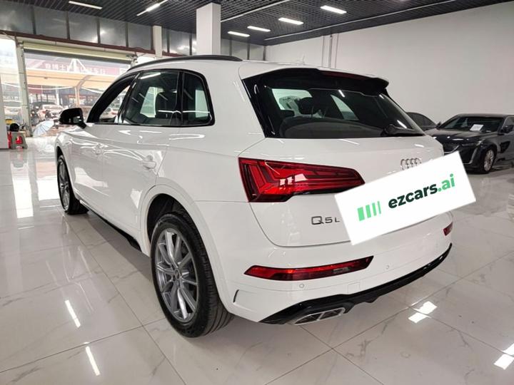 Q5L 2024 40 TFSI Luxury Dynamic photo 4