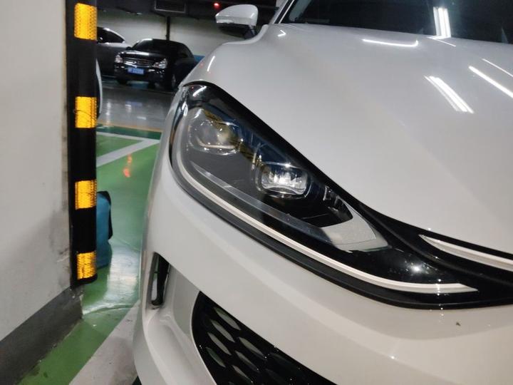 2024 Lamando L 280TSI DSG Cool photo 7