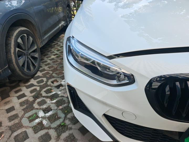 1 Series 2023 120i M Sport photo 7