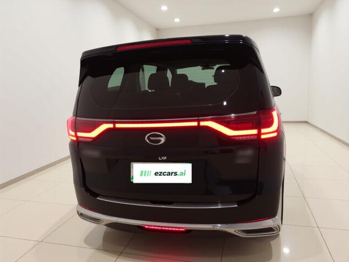 GAC Trumpchi M8 2023 Leading Series 390T Luxury photo 5