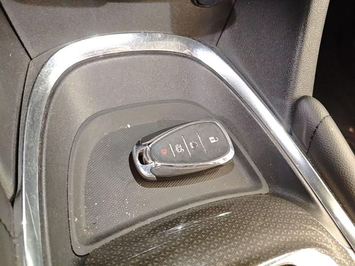 Malibu XL 2016 1.5T DCT photo 8