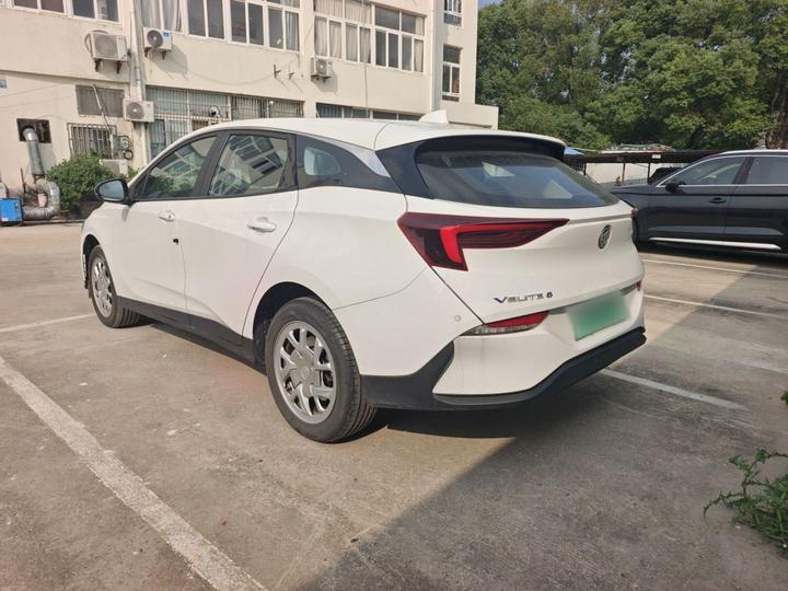 6 2024 450km Plus photo 3