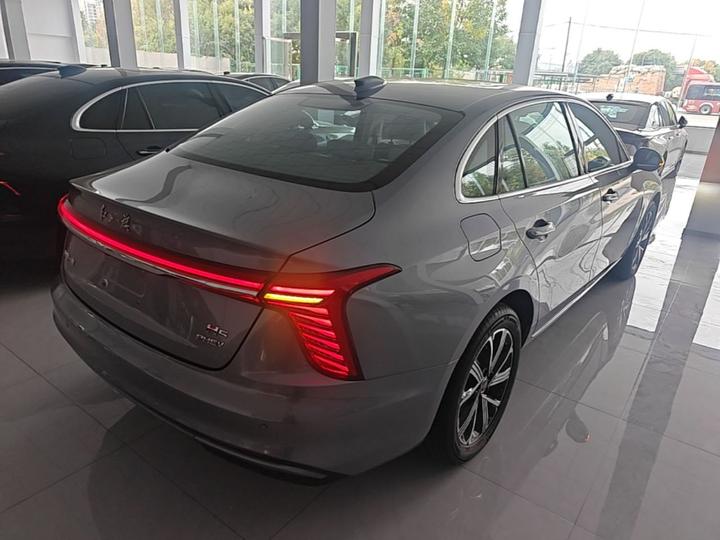 H5 PHEV 2025 170 photo 6