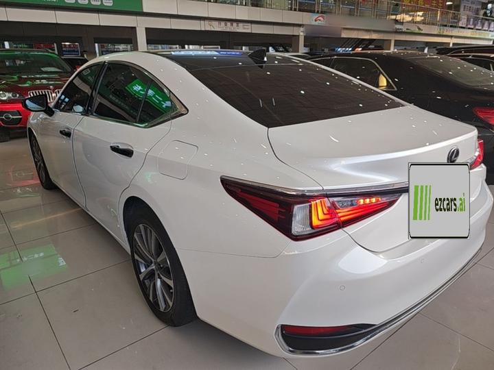 ES 2018 200 Excellence China V photo 4