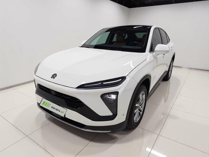 EC6 2022 75kWh Sport
