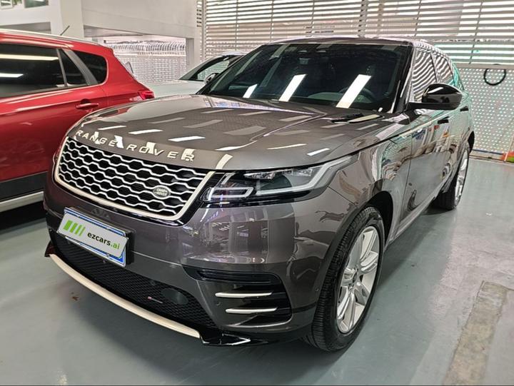 Range Rover Velar 2022 250PS