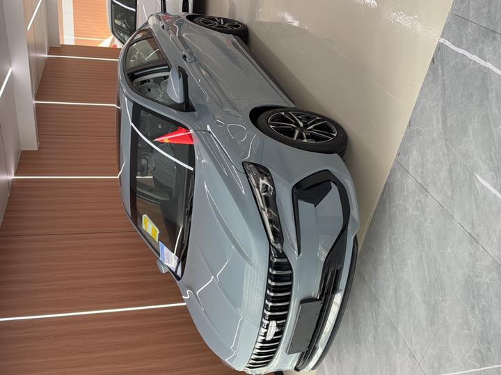 2024 Binrui COOL 1.5T DCT photo 3