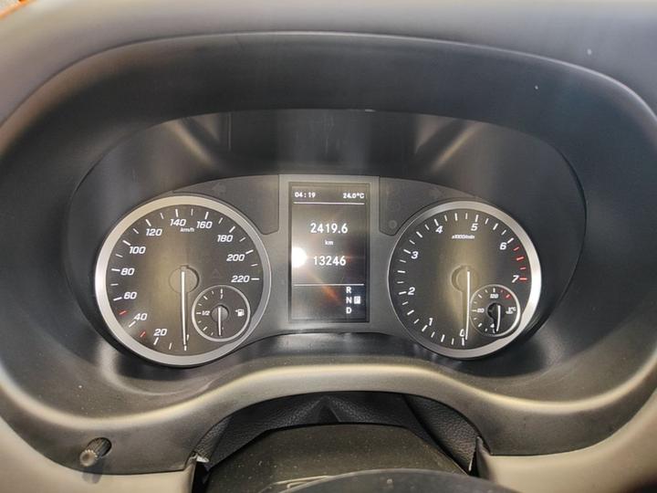 Vito 2021 2.0T Business 7-Seater photo 7