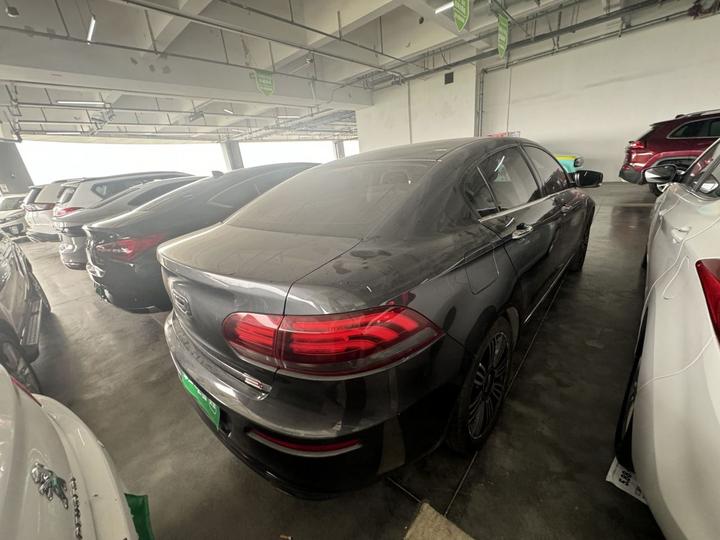 3 2015 Sedan 1.6T AT photo 7