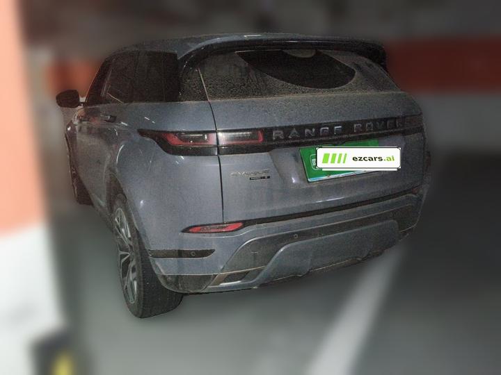Range Rover Evoque 2020 249PS R-DYNAMIC S Sport photo 4