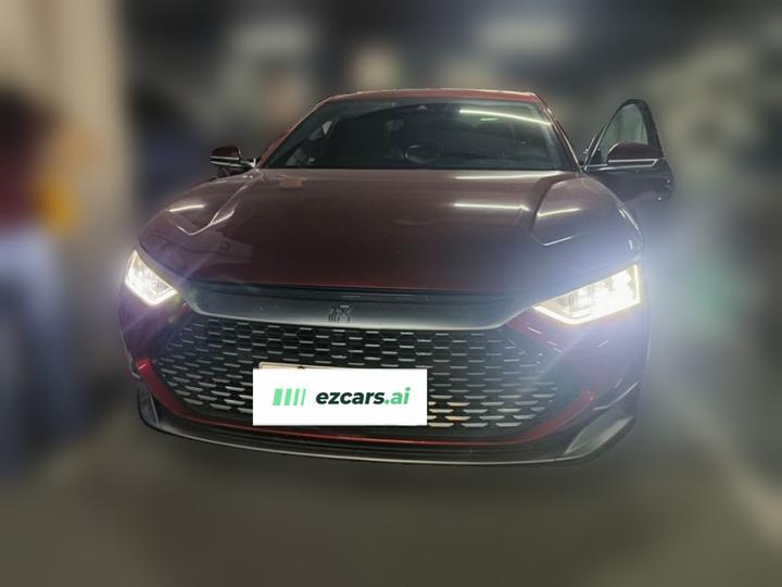 Han 2020 DM AWD Performance Premium photo 2