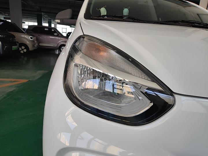 Clever R 2021 302km 4-Seater photo 8