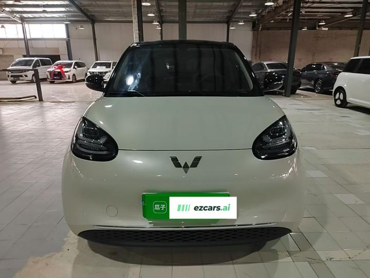Wuling Bingo 2025 333km photo 2