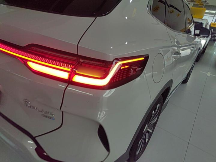 Song PLUS EV 2025 EV ADAS 520km Premium photo 7