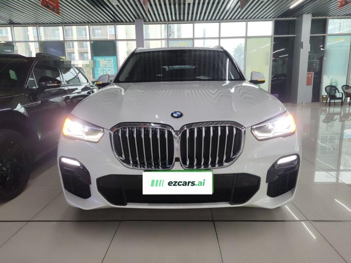 X5 Imported 2019 xDrive30i M Sport Package photo 2
