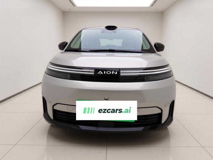 AION N60 2026 510 LiDAR Ultra photo 2