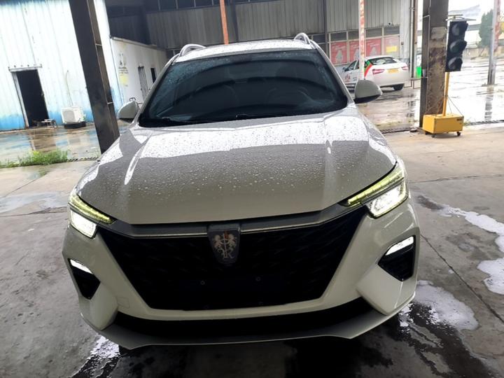 RX5 2020 PLUS 300TGI AT Ali Luxury photo 2