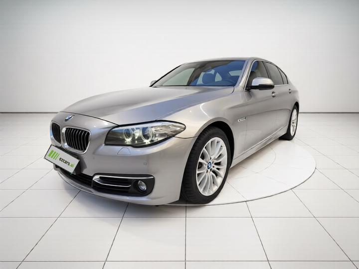 5 Series 2014 525Li Luxury Design Package