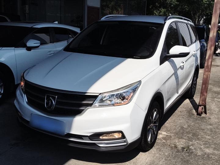 730 2019 1.5L MT Fashion 7-Seater China VI