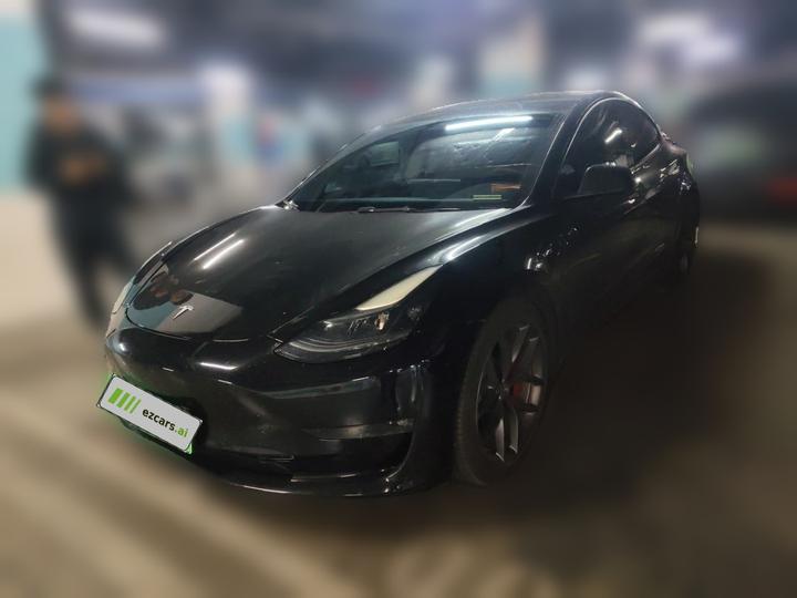 Model 3 2022 Performance AWD