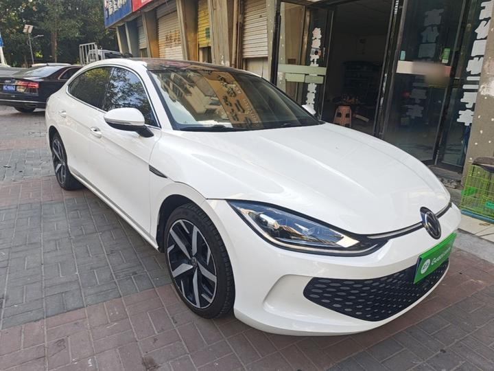 2022 Lamando L 280TSI DSG Cool photo 3